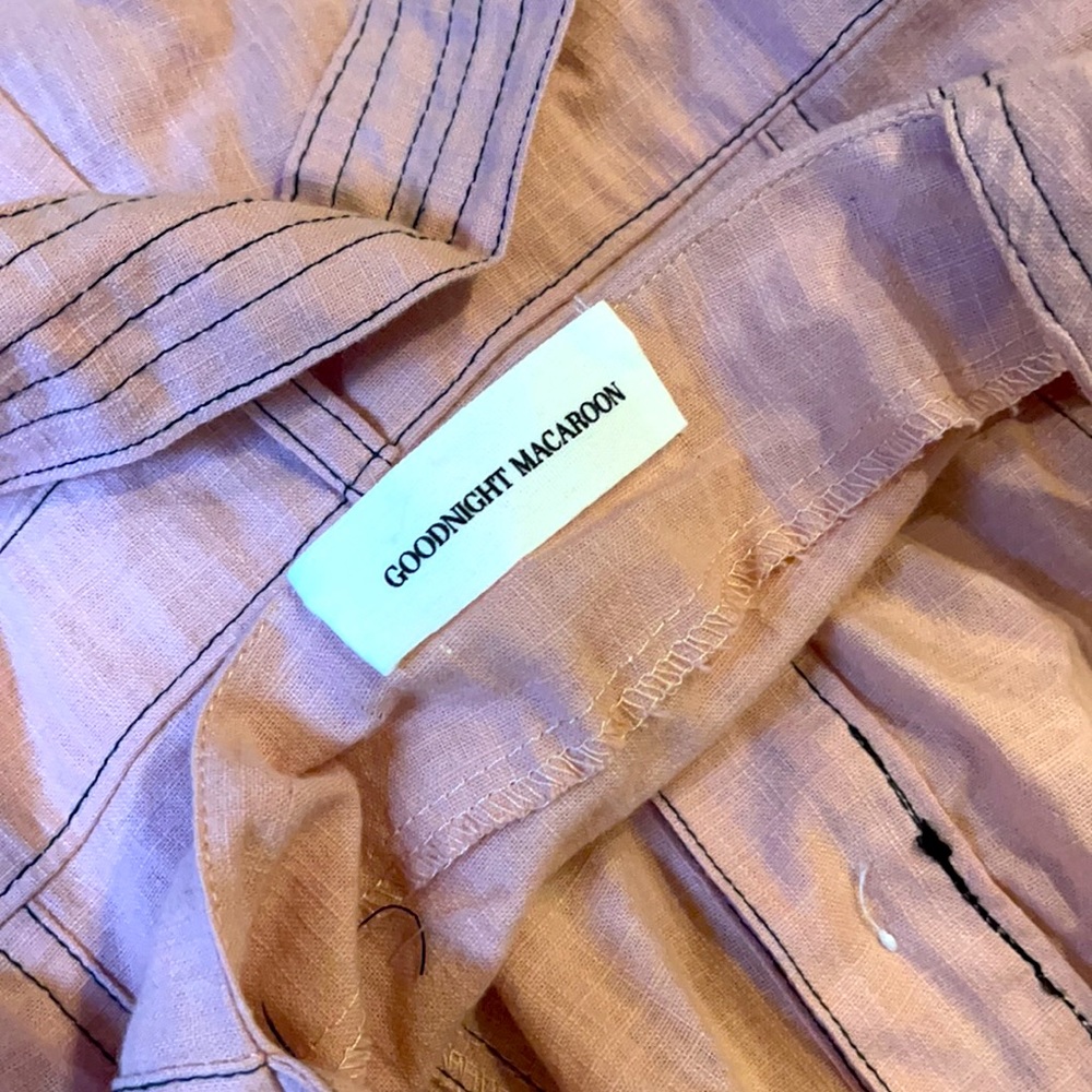 Romper - Picture 5 of 5